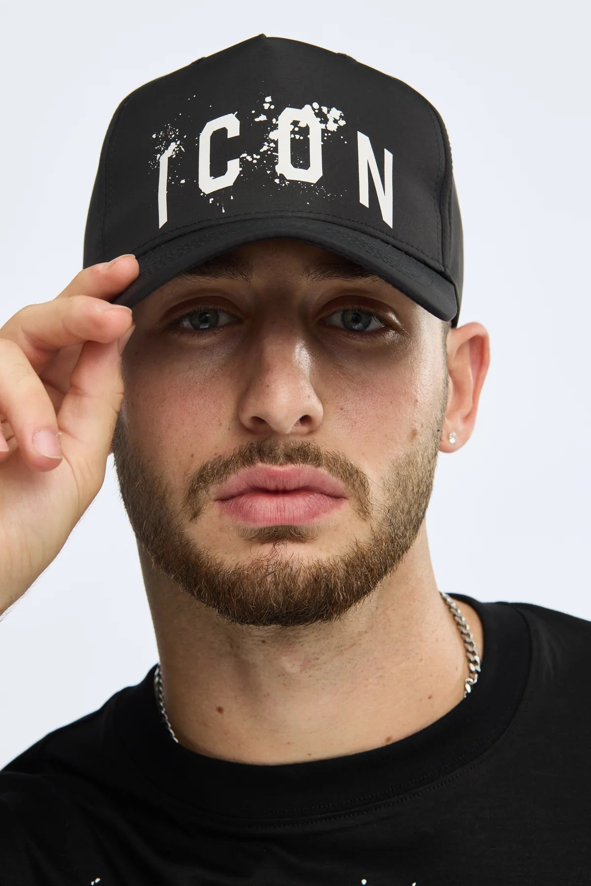 ICON CAPS