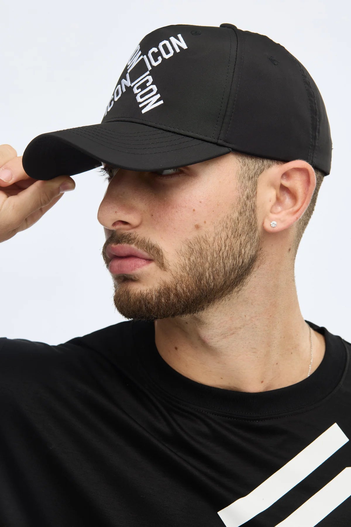 ICON CAPS