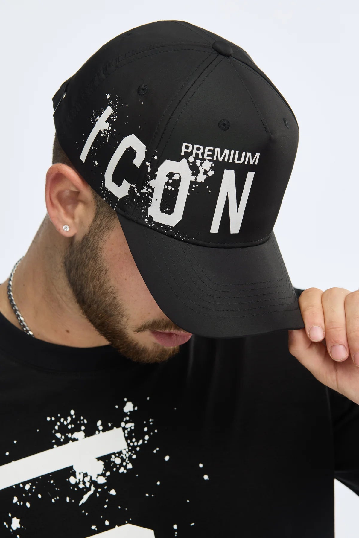 ICON CAPS