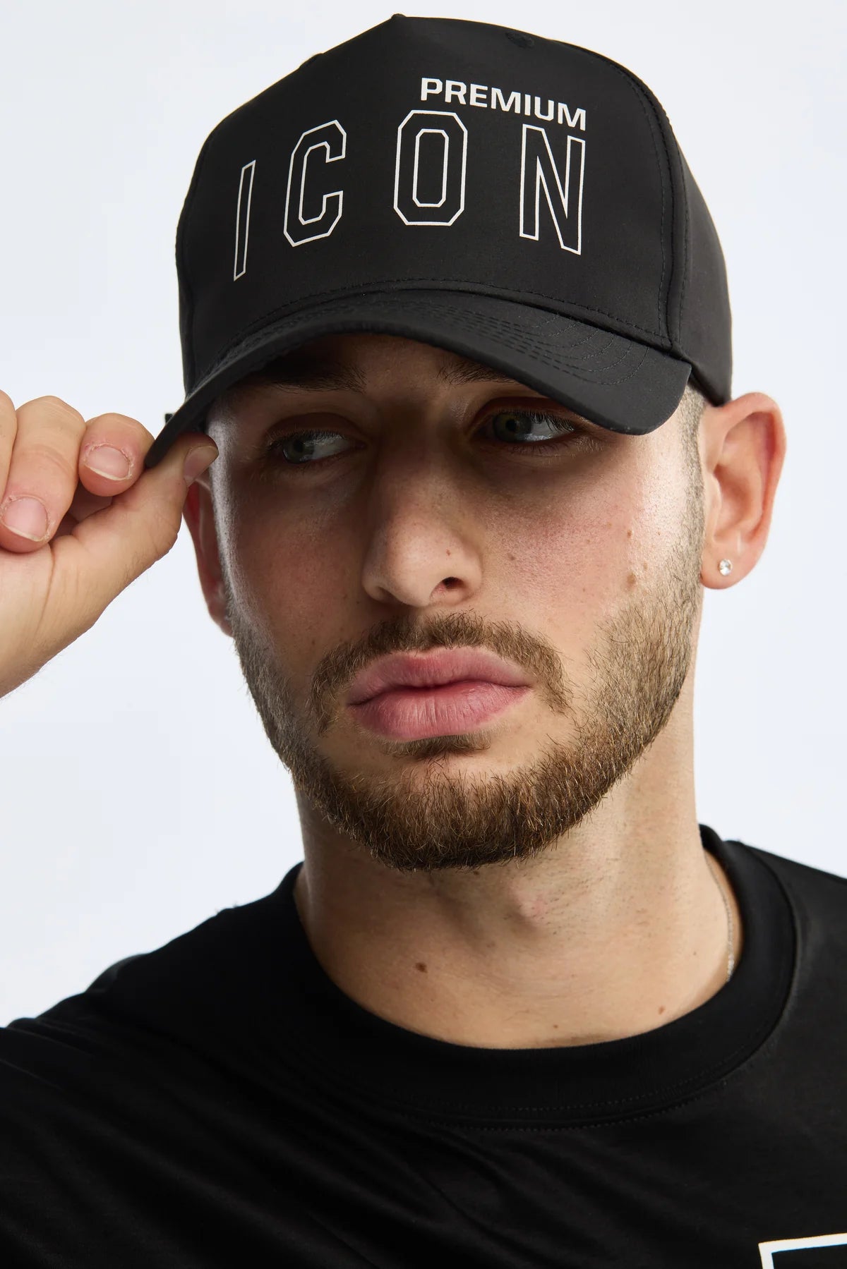 ICON CAPS