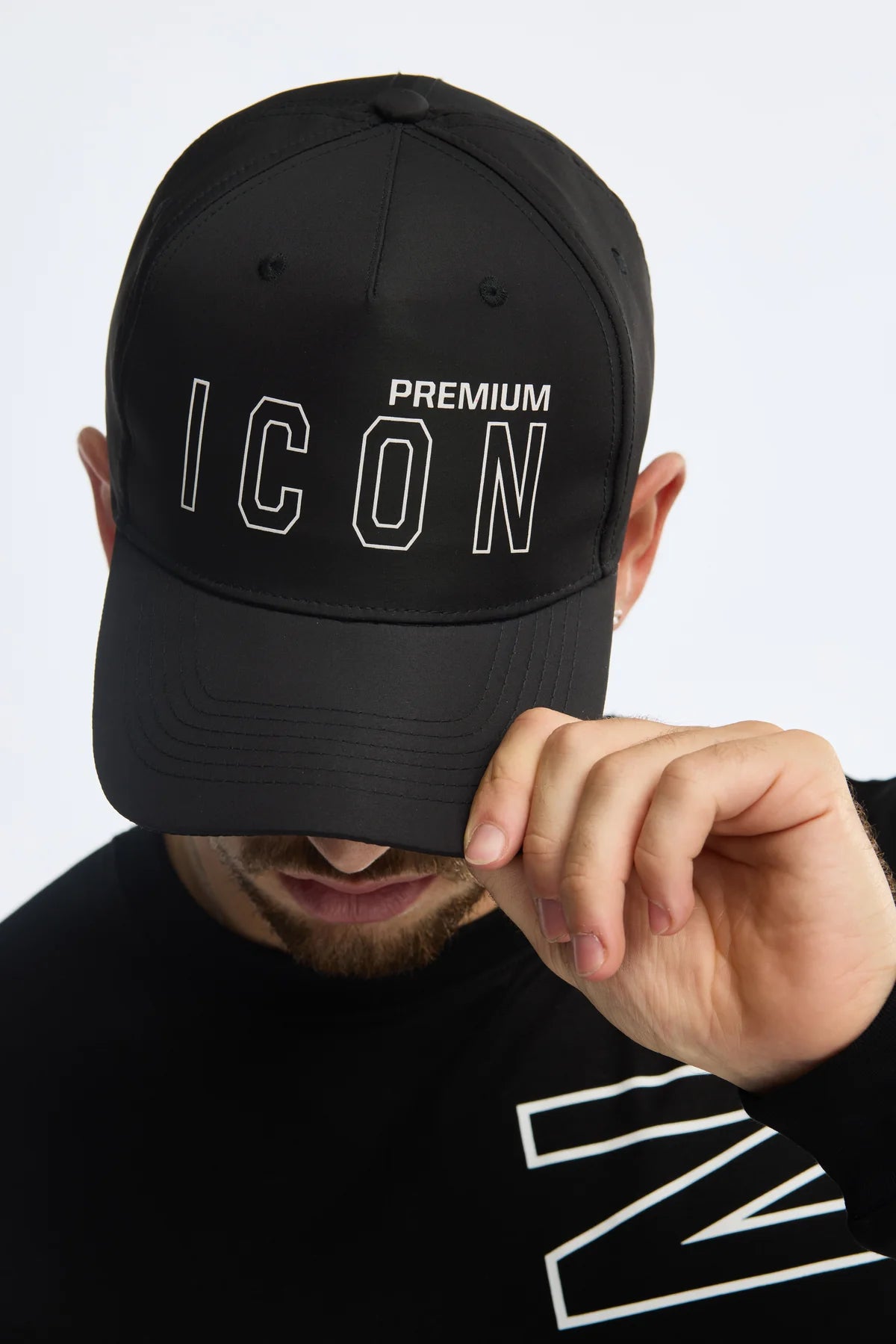 ICON CAPS