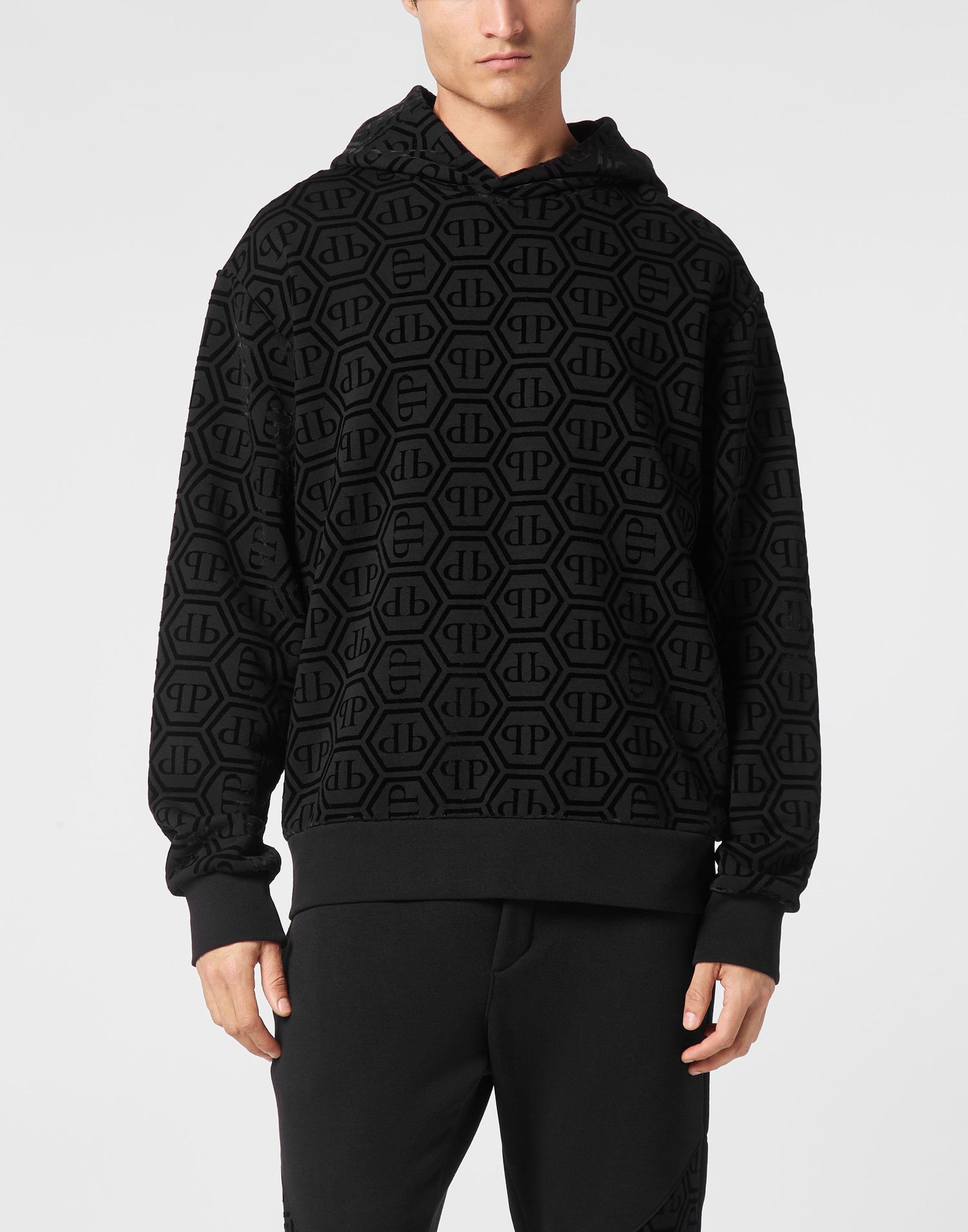 Philipp Plein HOODIE SWEATSHIRT