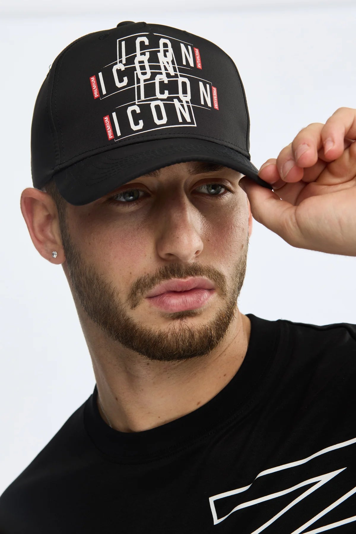 ICON CAPS