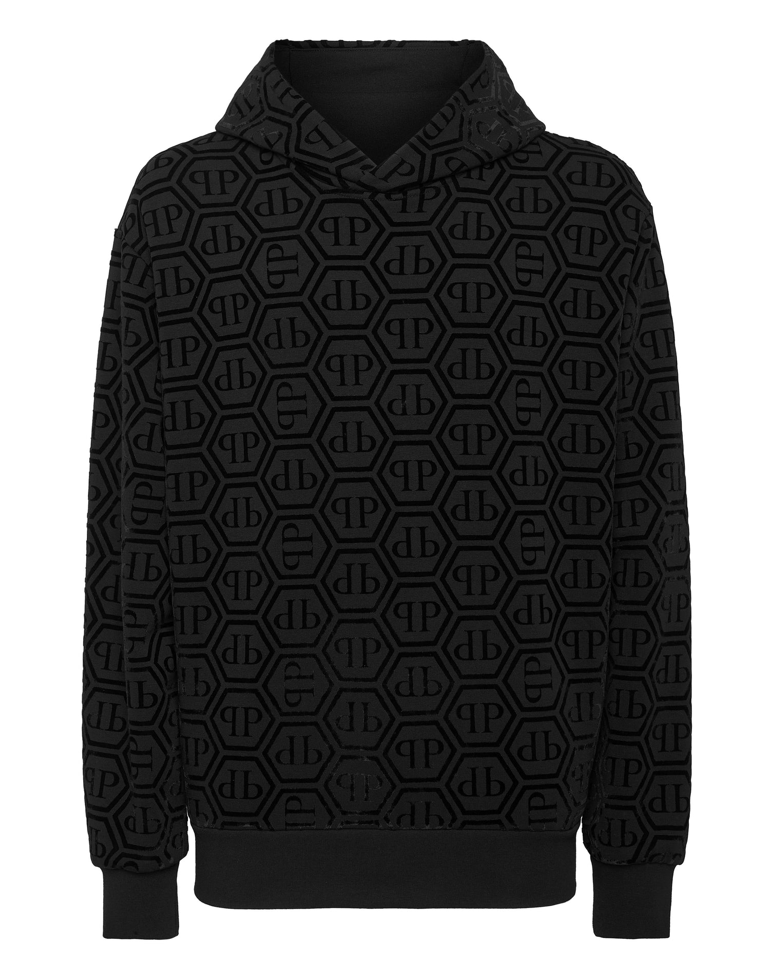 Philipp Plein HOODIE SWEATSHIRT