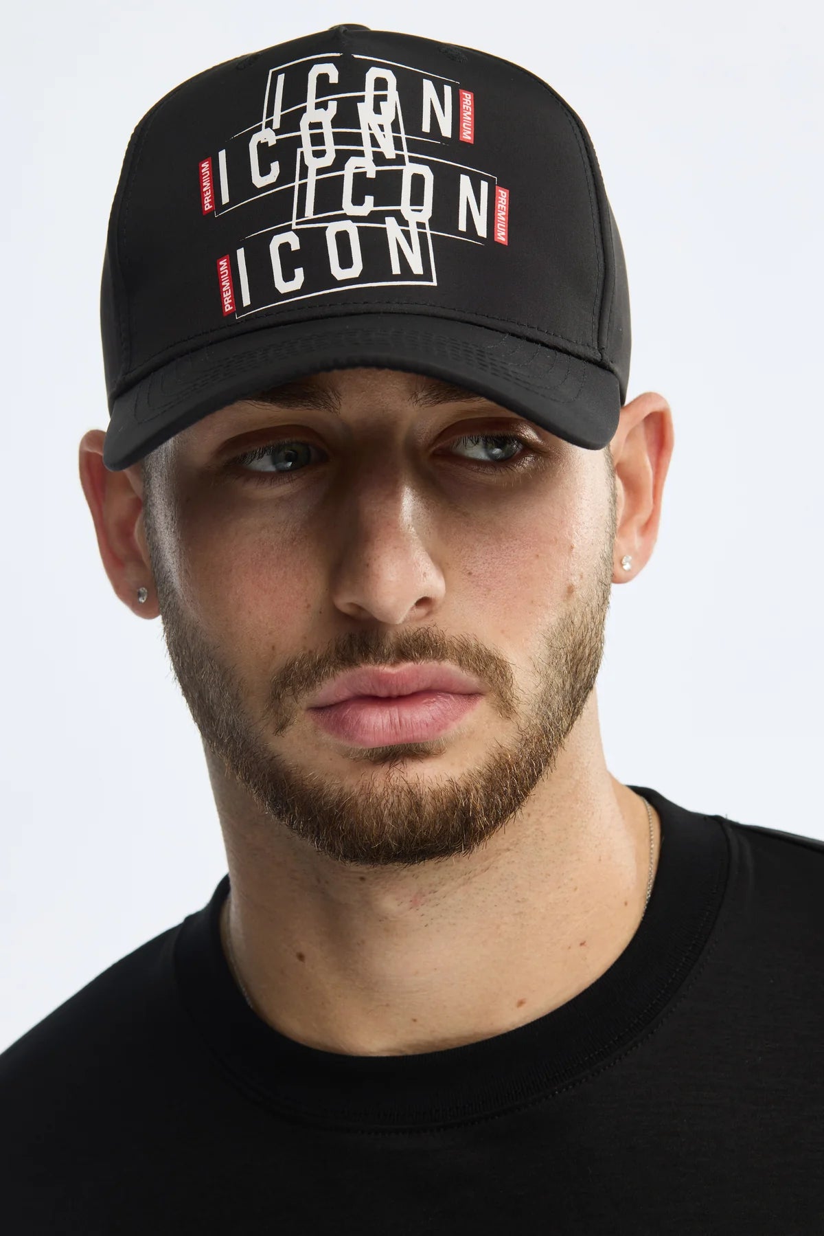 ICON CAPS