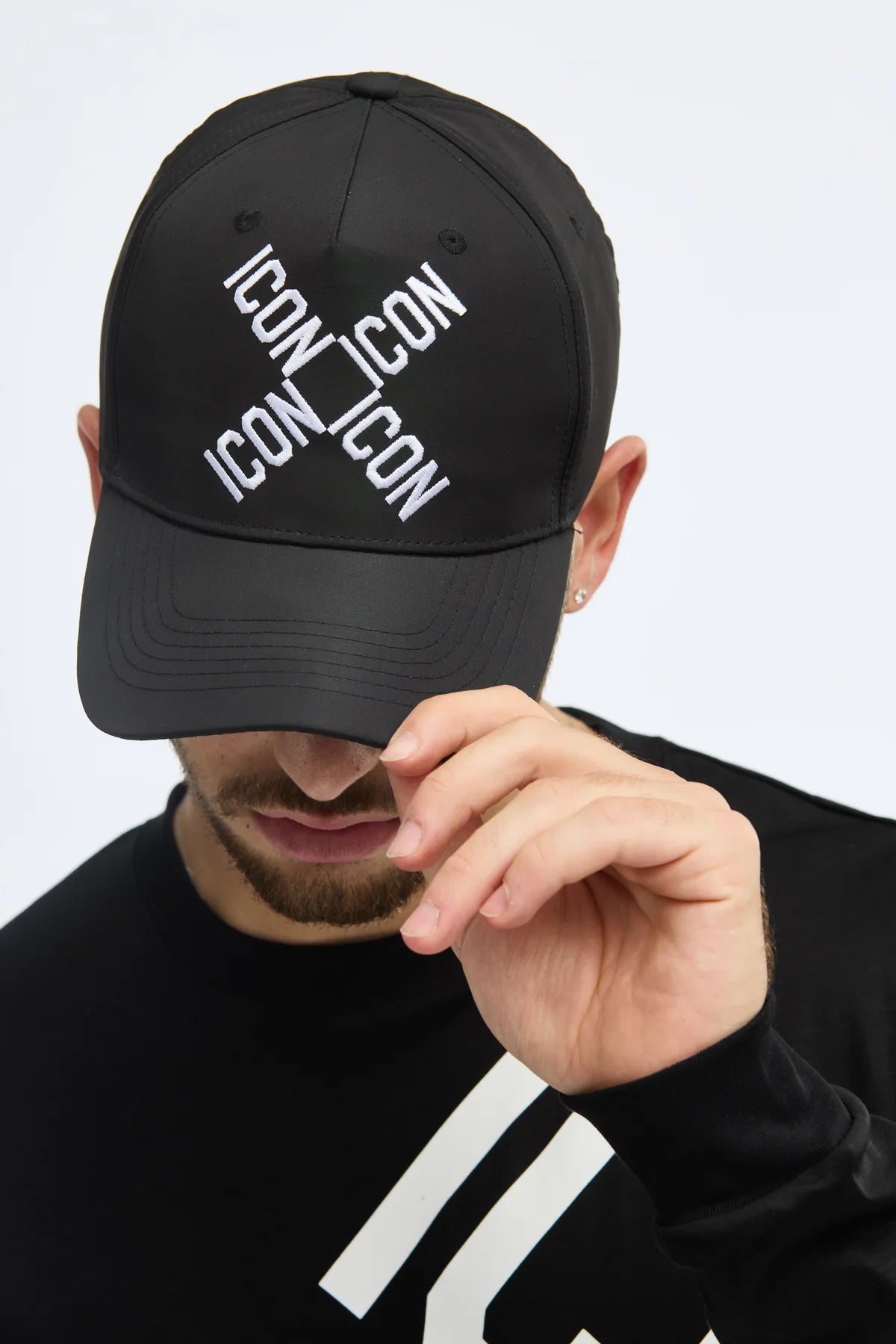 ICON CAPS